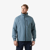 HH Crew Midlayer Jacke 2
